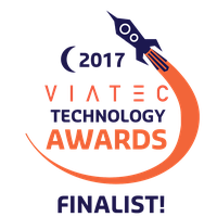 Telmediq Recognized as Finalist in 2017 VIATEC Technology Awards