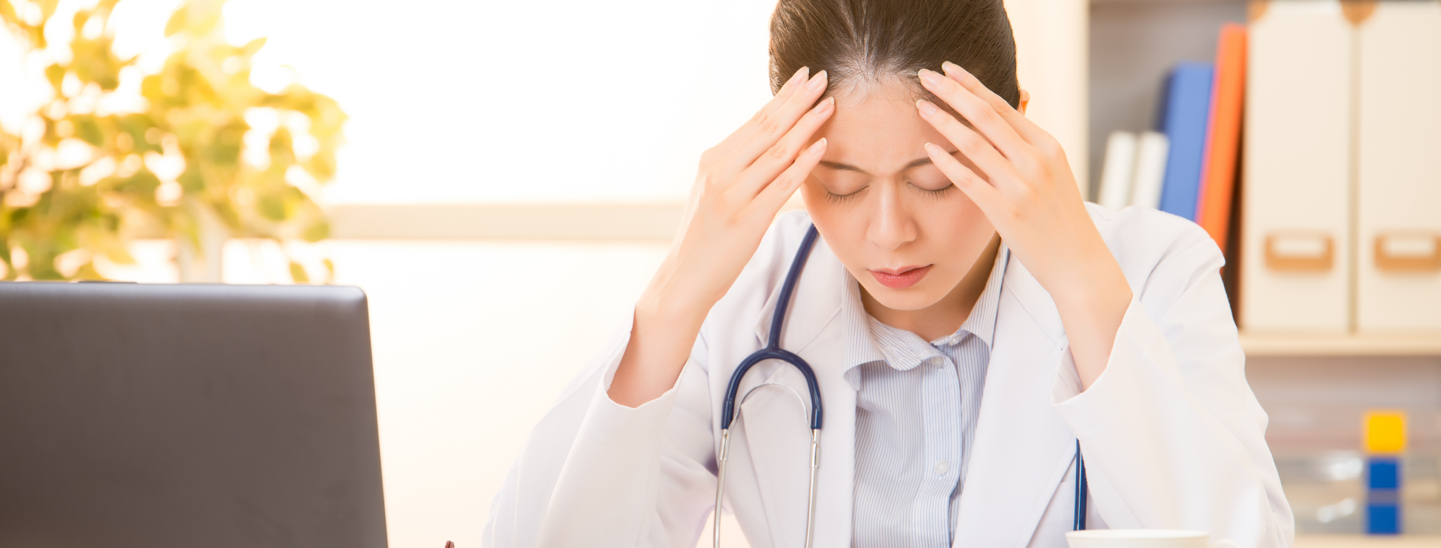 Physician Burnout: Addressing Efficiency of Practice