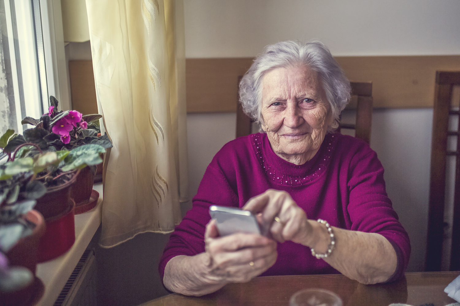 Text-First Strategy Encourages Patient-Reported Outcomes